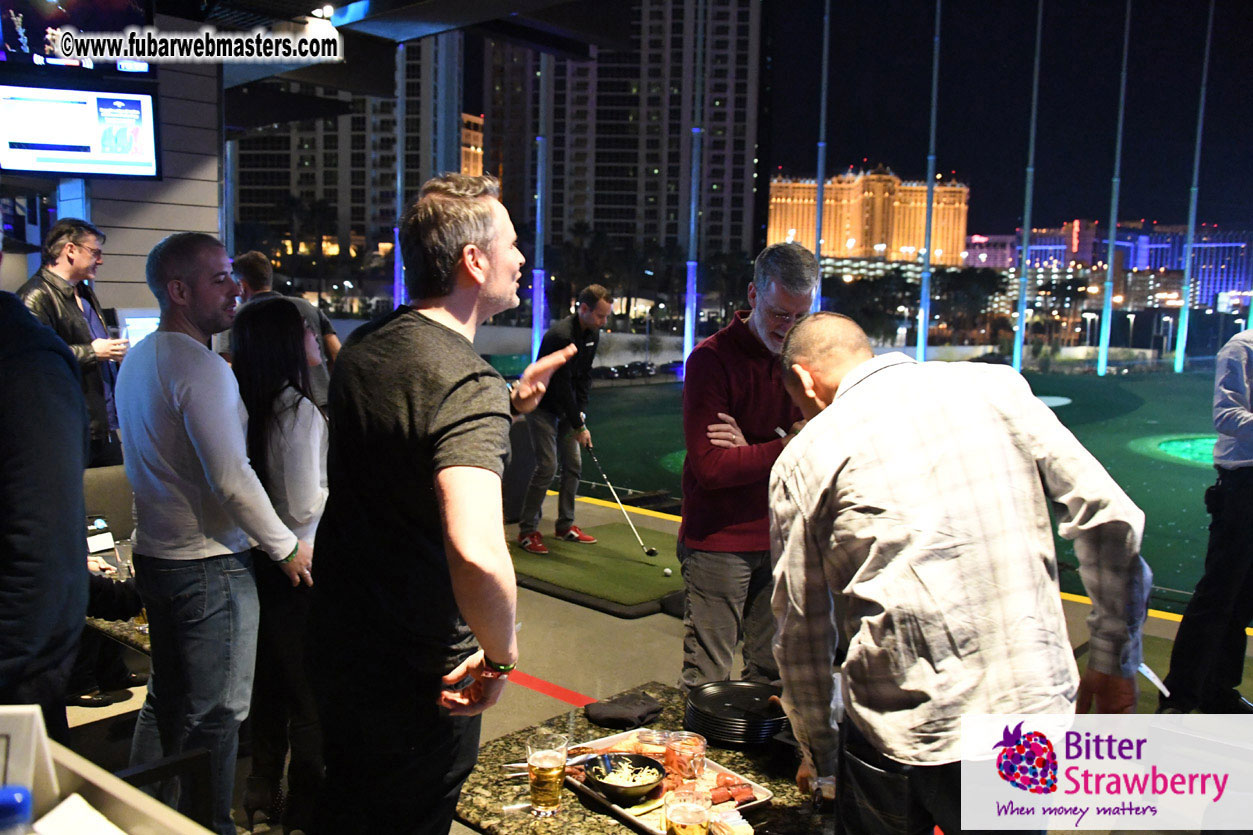 NationalNet VIP Event