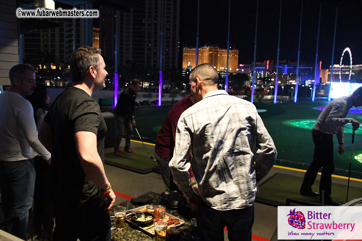 NationalNet VIP Event