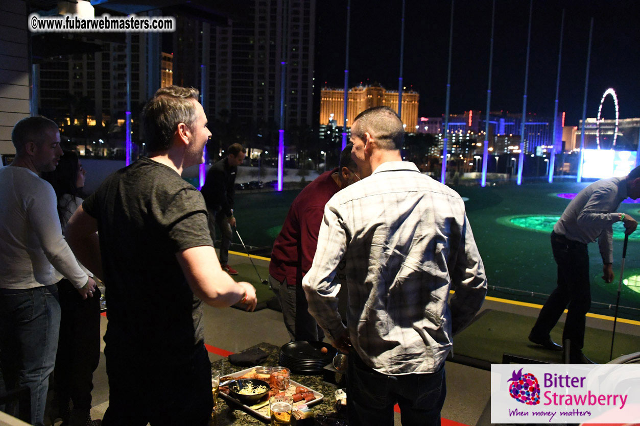 NationalNet VIP Event