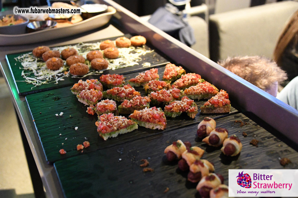 NationalNet VIP Event