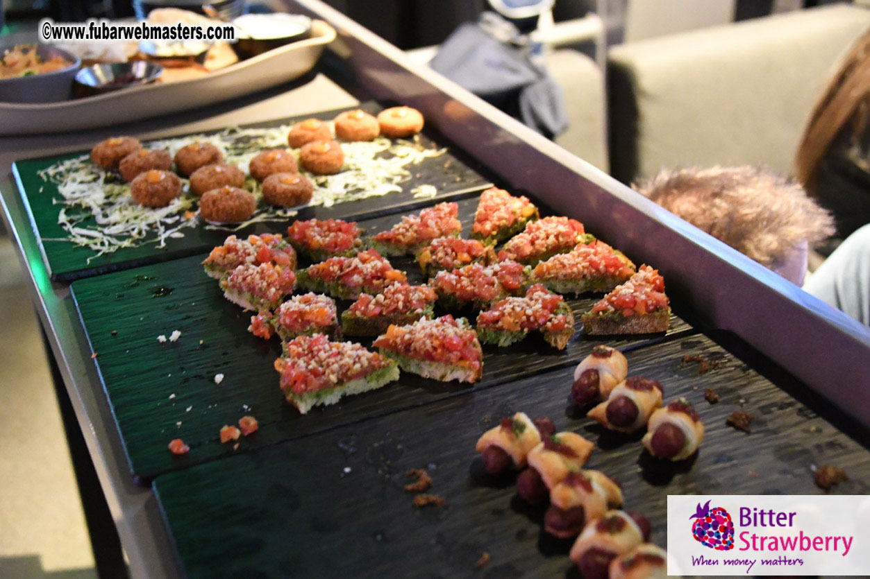 NationalNet VIP Event