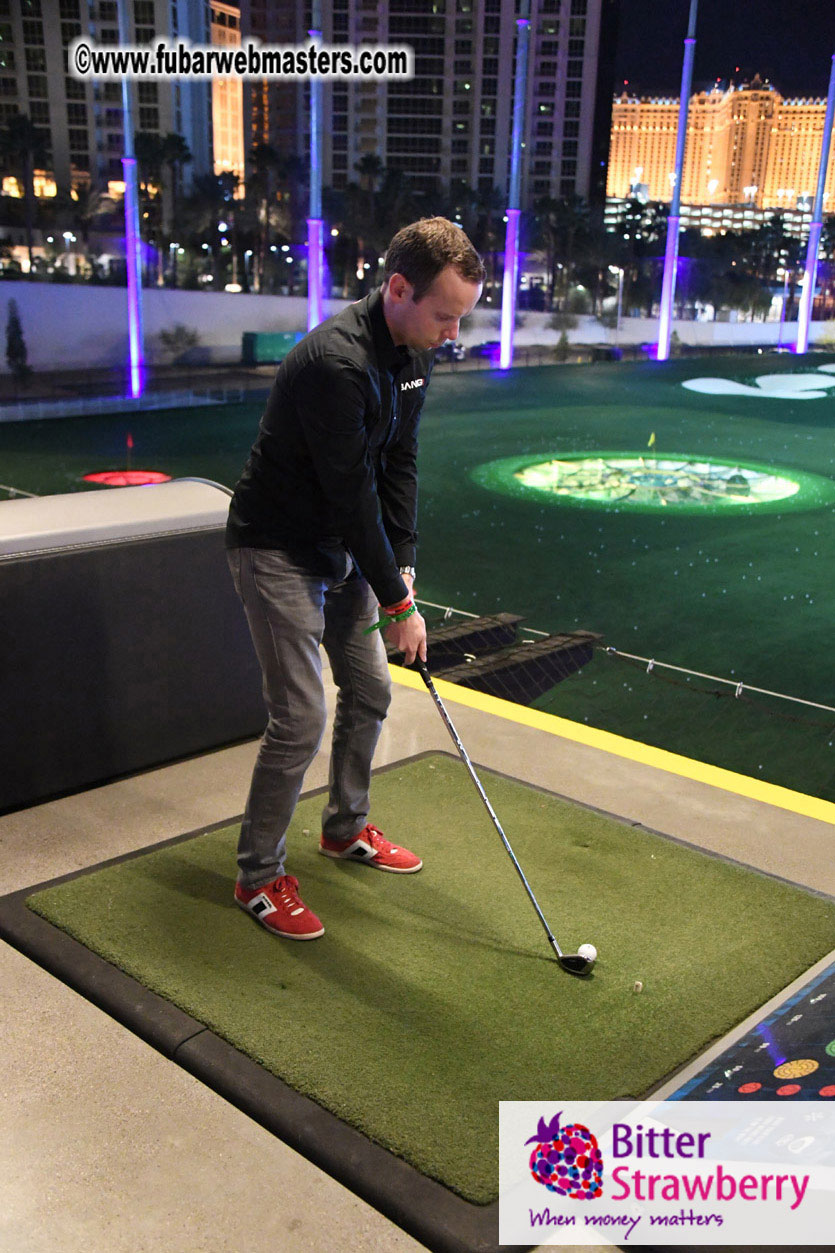 NationalNet VIP Event