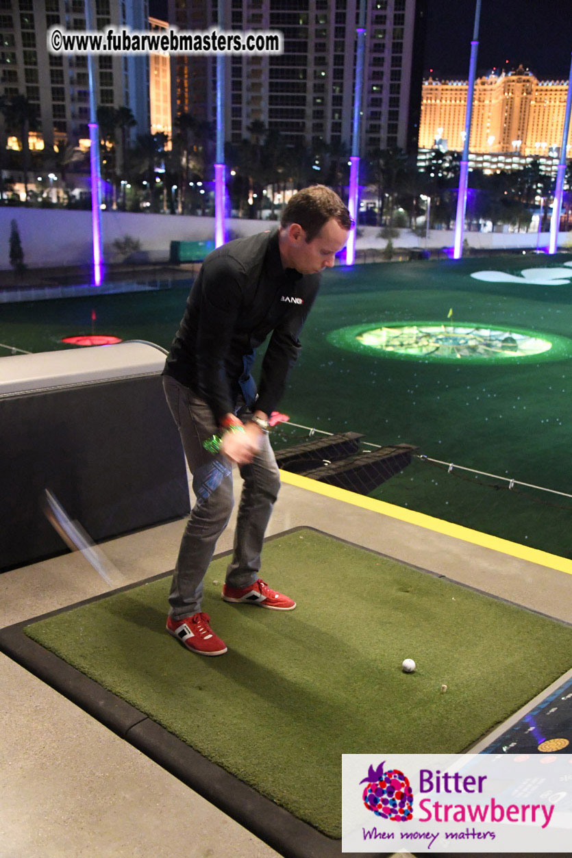 NationalNet VIP Event