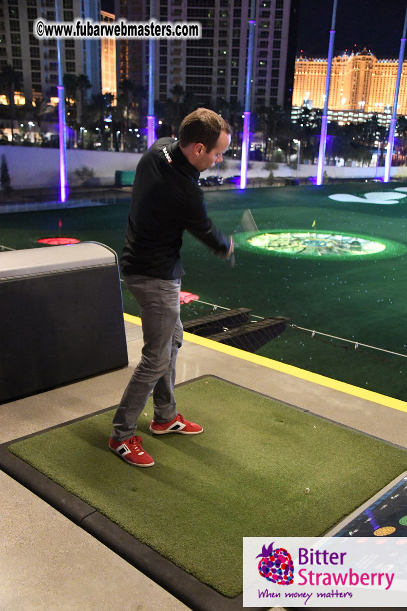 NationalNet VIP Event