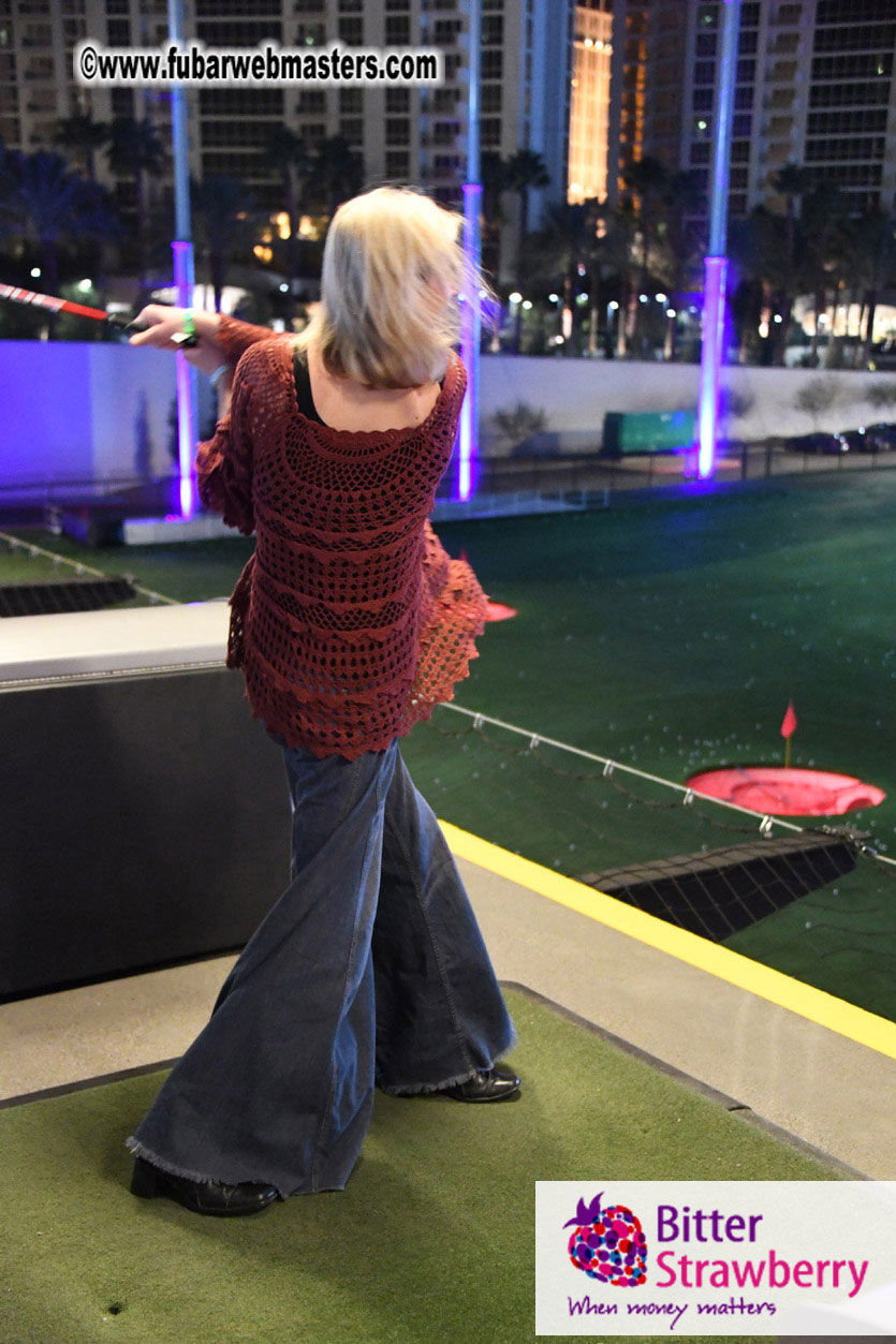 NationalNet VIP Event