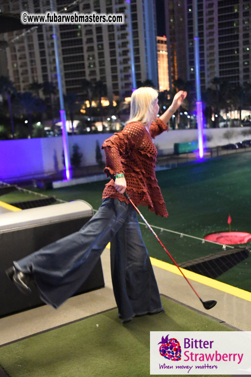 NationalNet VIP Event