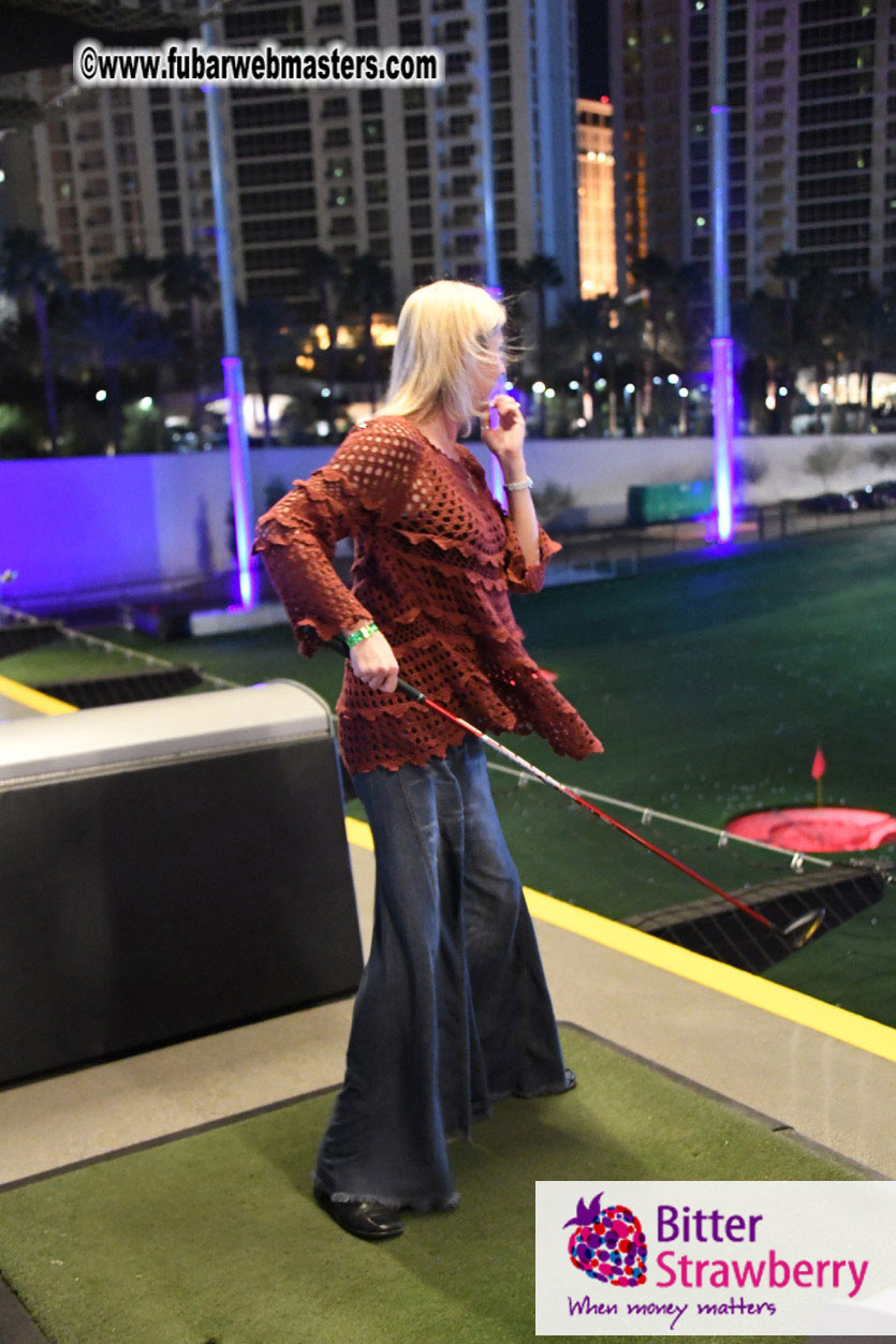 NationalNet VIP Event