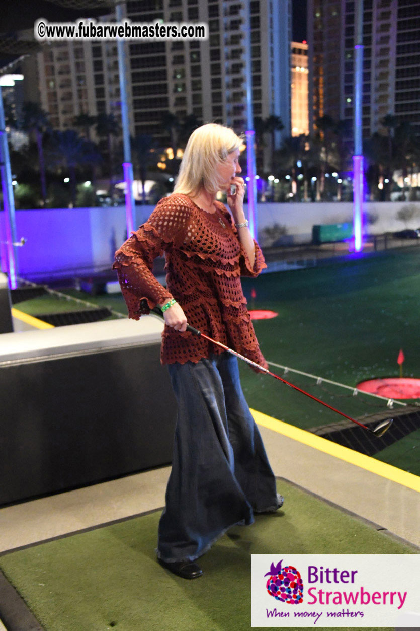 NationalNet VIP Event