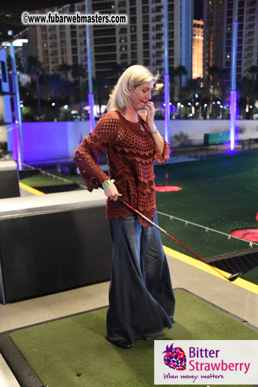 NationalNet VIP Event