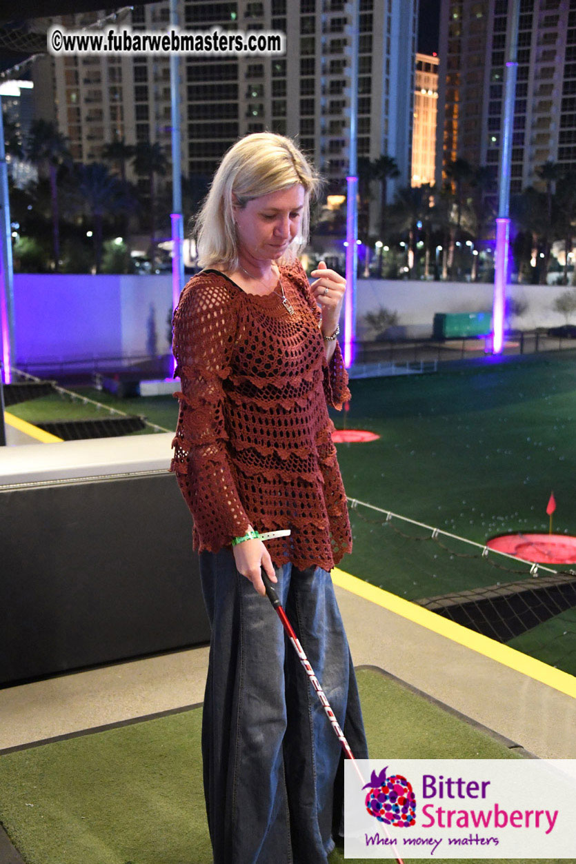 NationalNet VIP Event