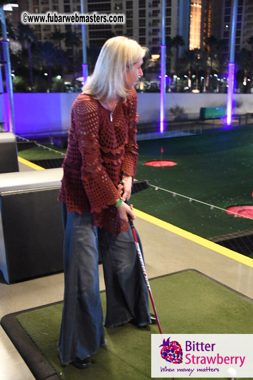 NationalNet VIP Event