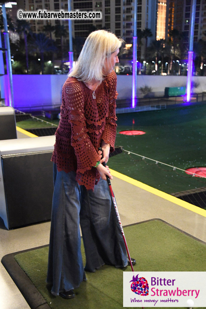 NationalNet VIP Event