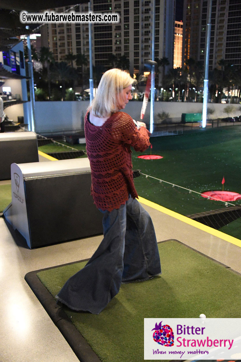 NationalNet VIP Event