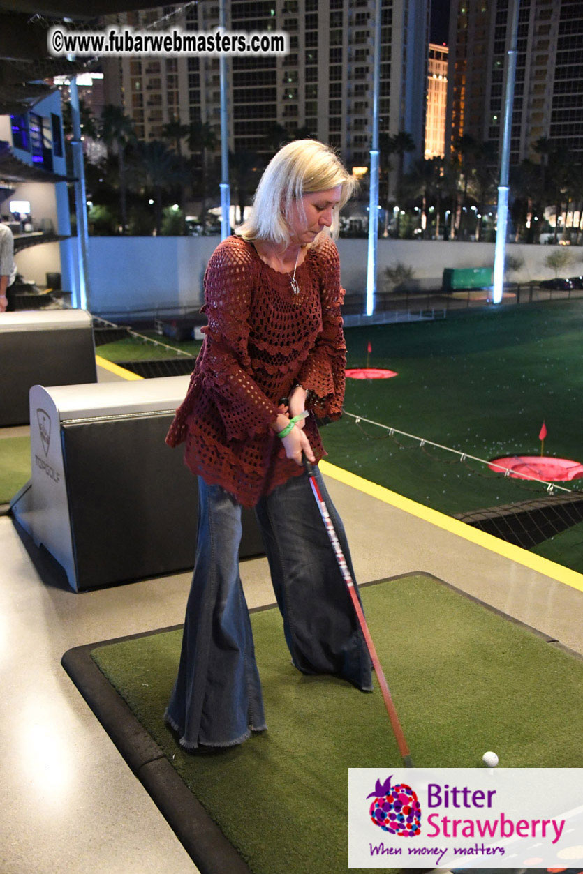 NationalNet VIP Event