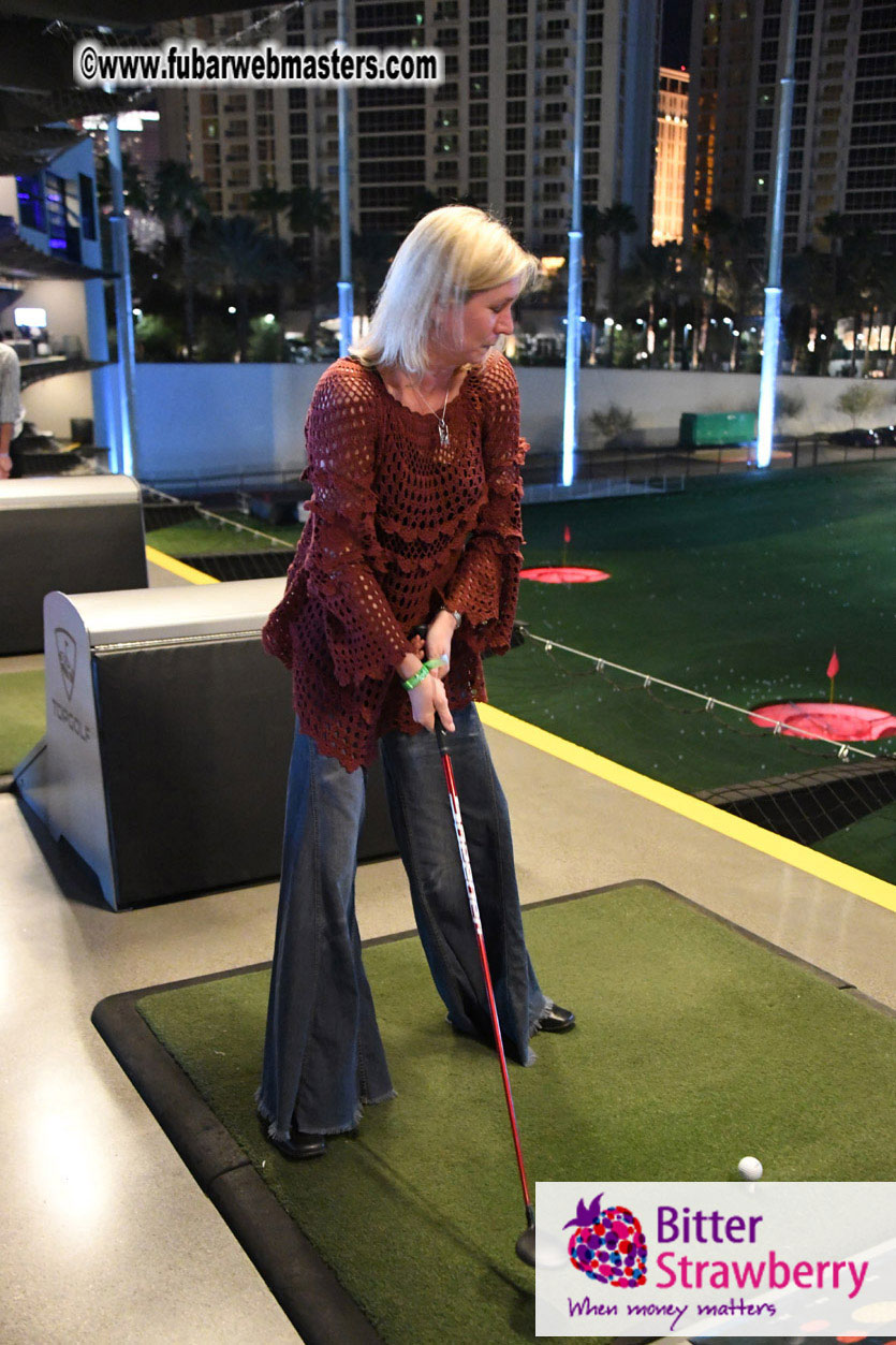 NationalNet VIP Event