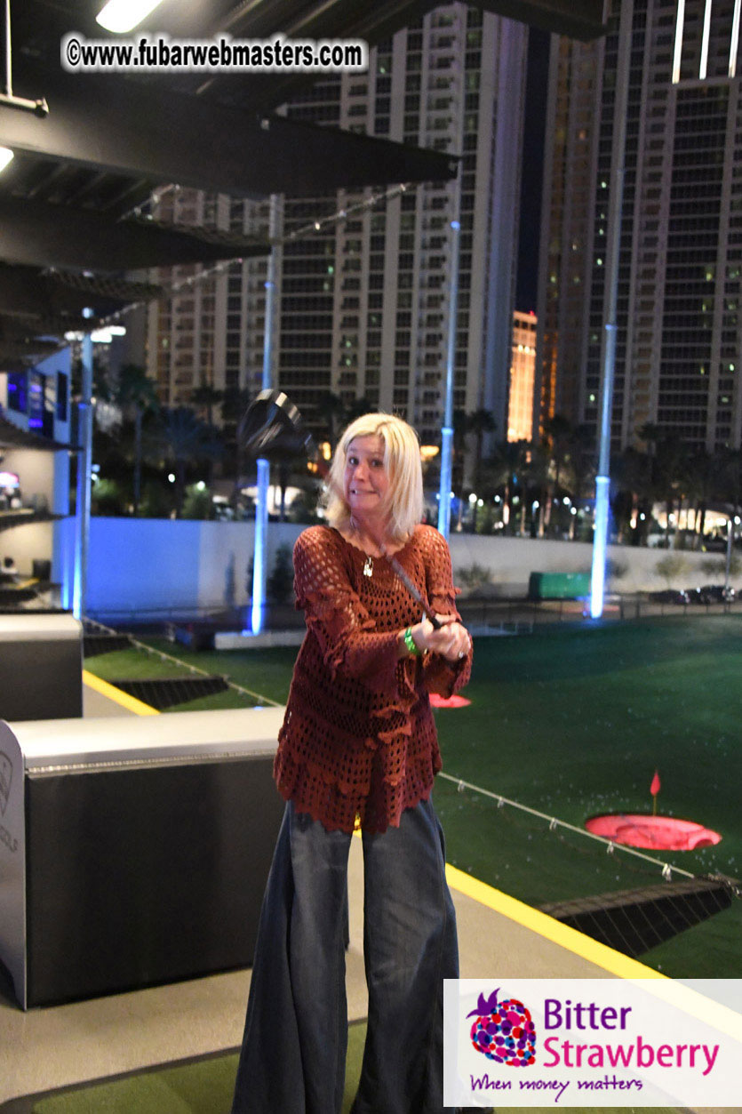 NationalNet VIP Event