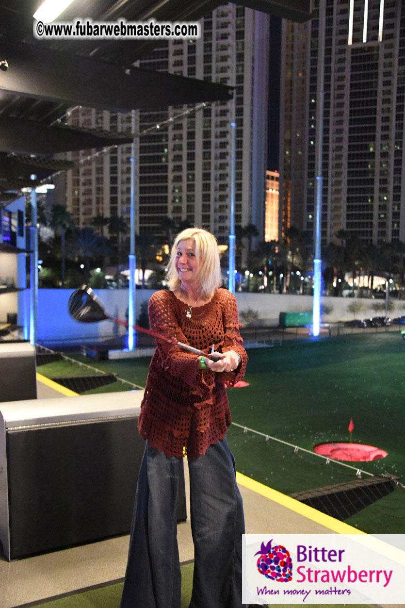 NationalNet VIP Event