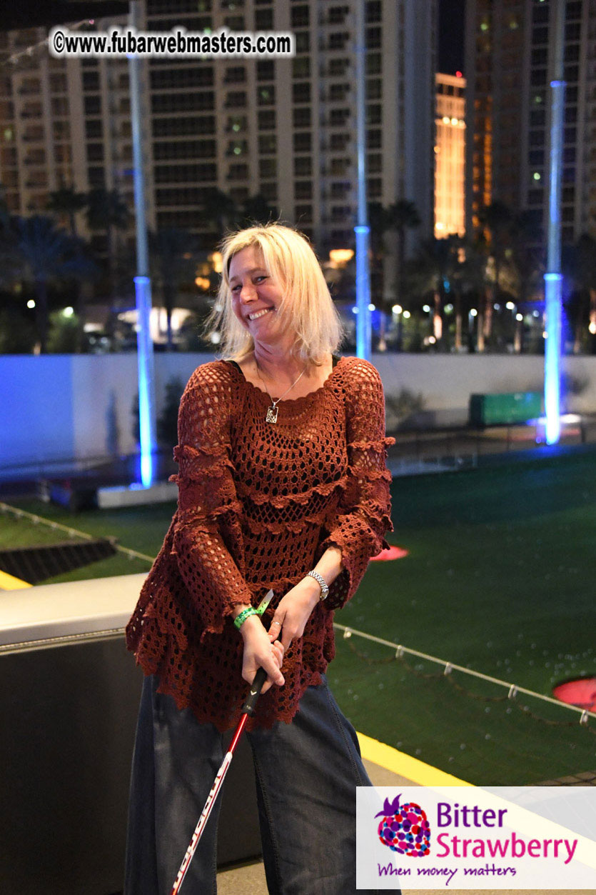 NationalNet VIP Event