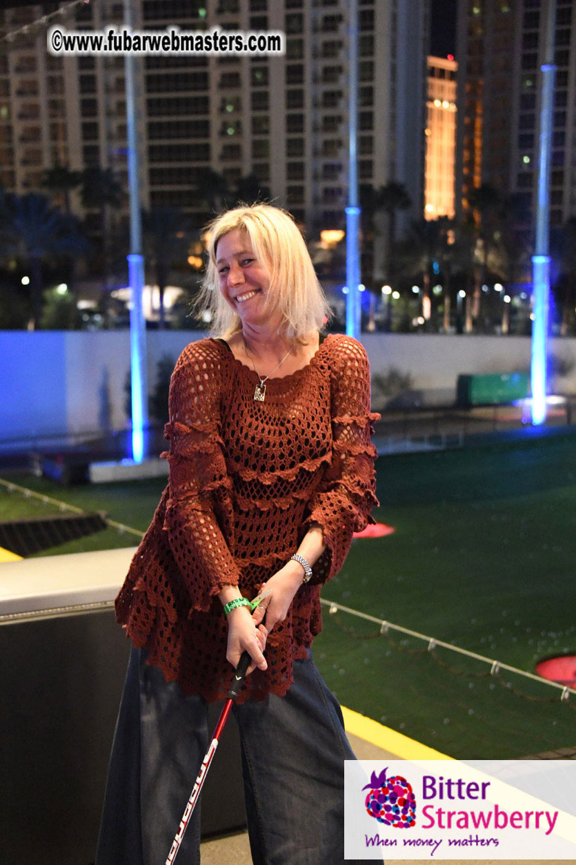 NationalNet VIP Event