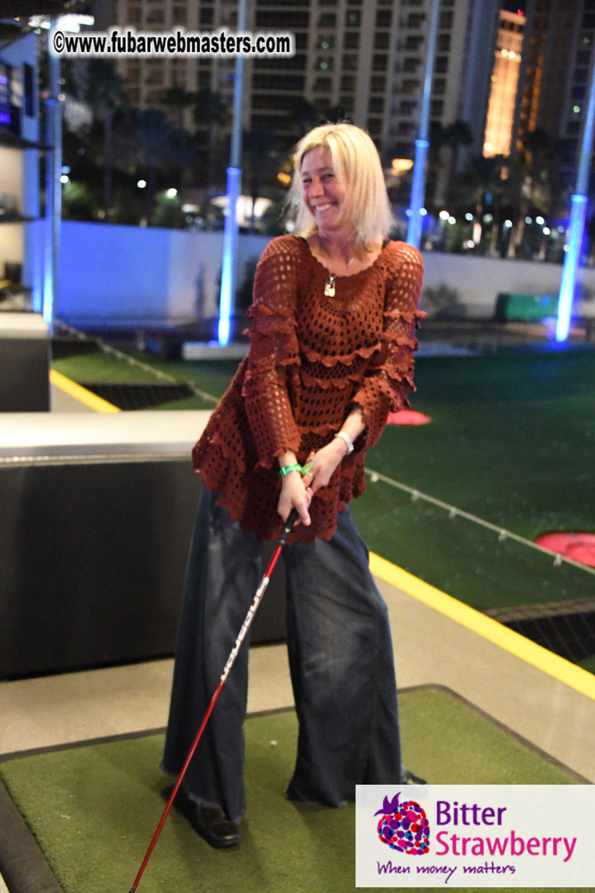 NationalNet VIP Event