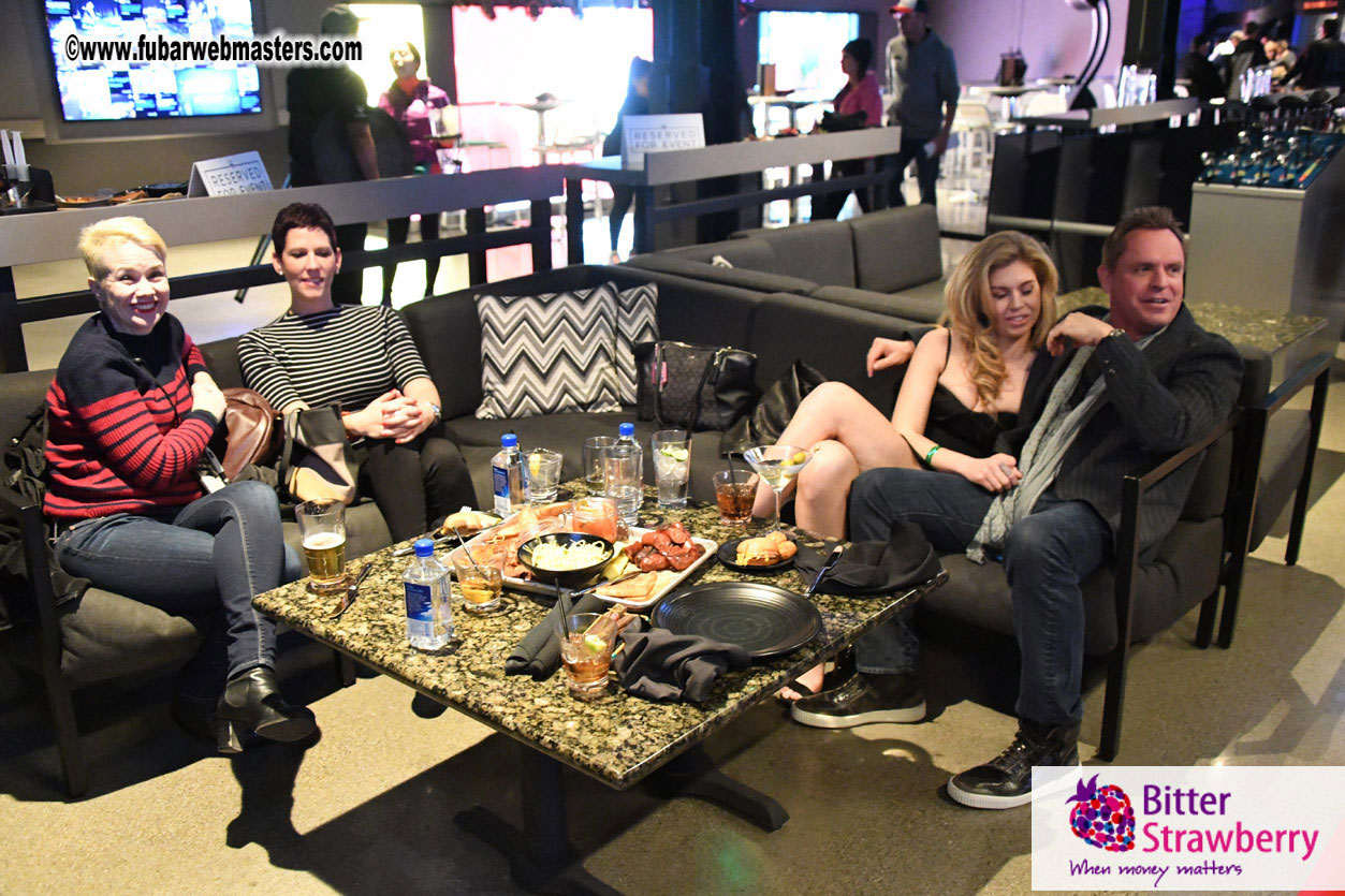 NationalNet VIP Event