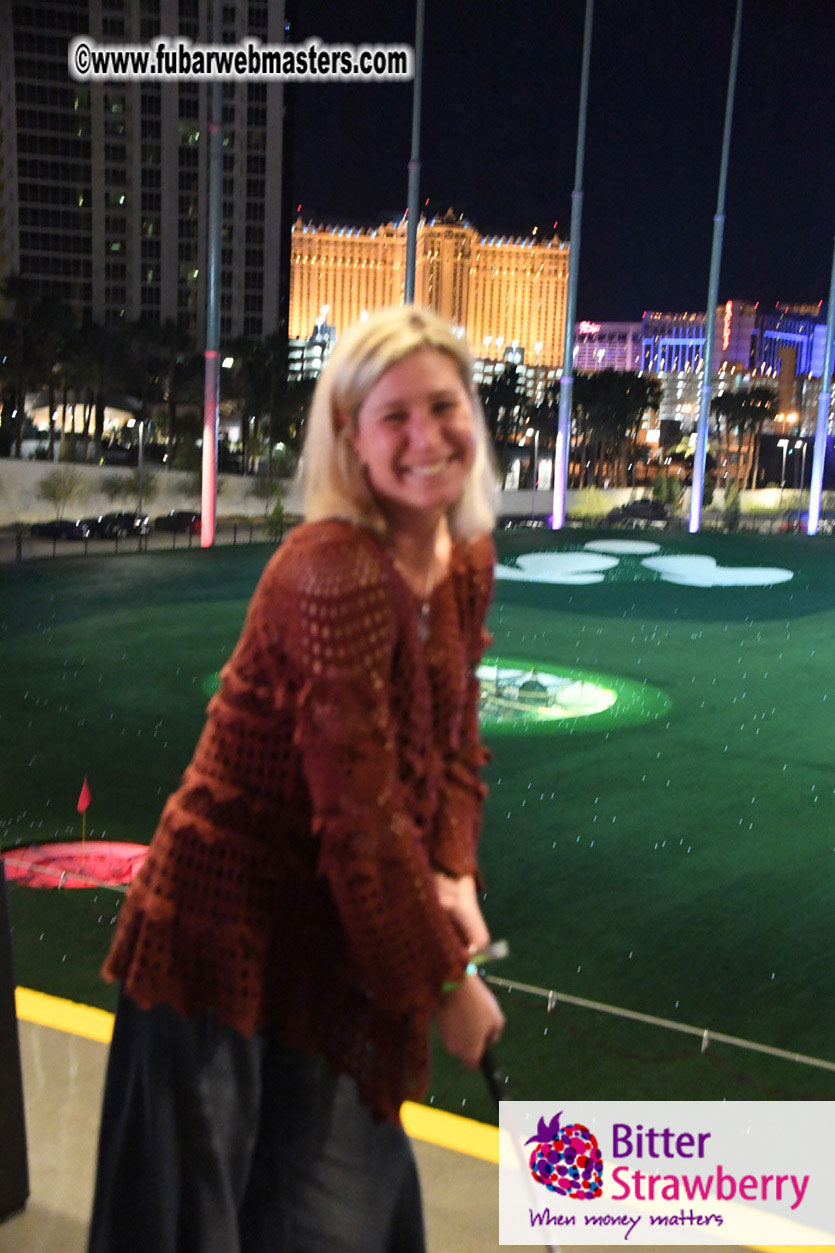 NationalNet VIP Event