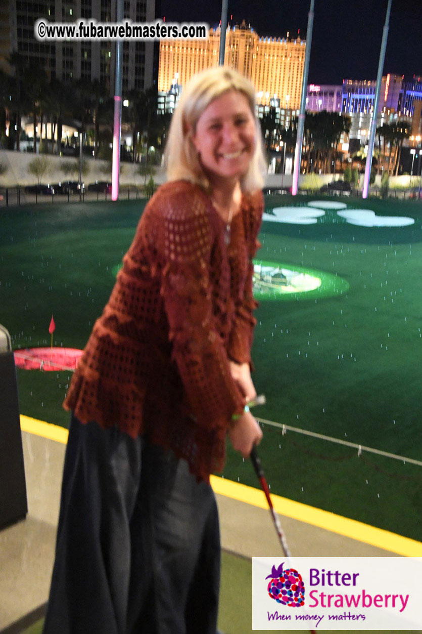 NationalNet VIP Event