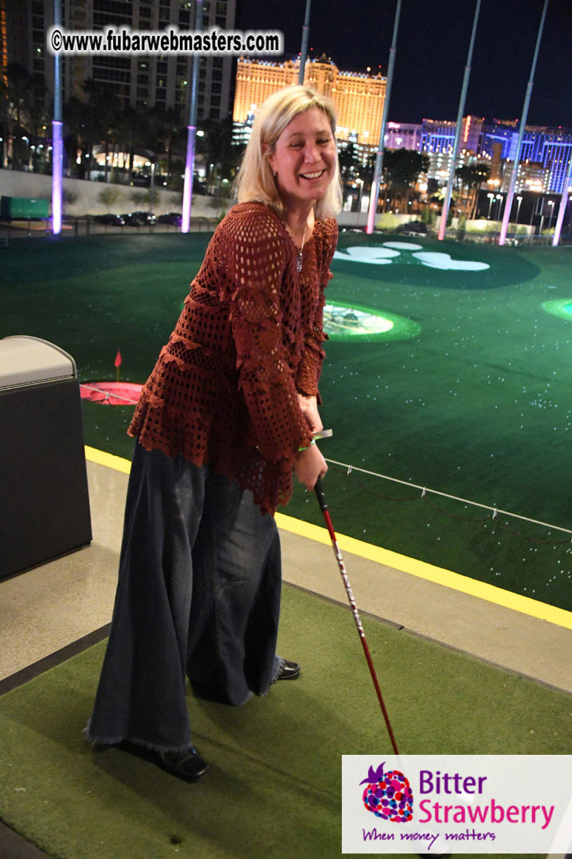 NationalNet VIP Event