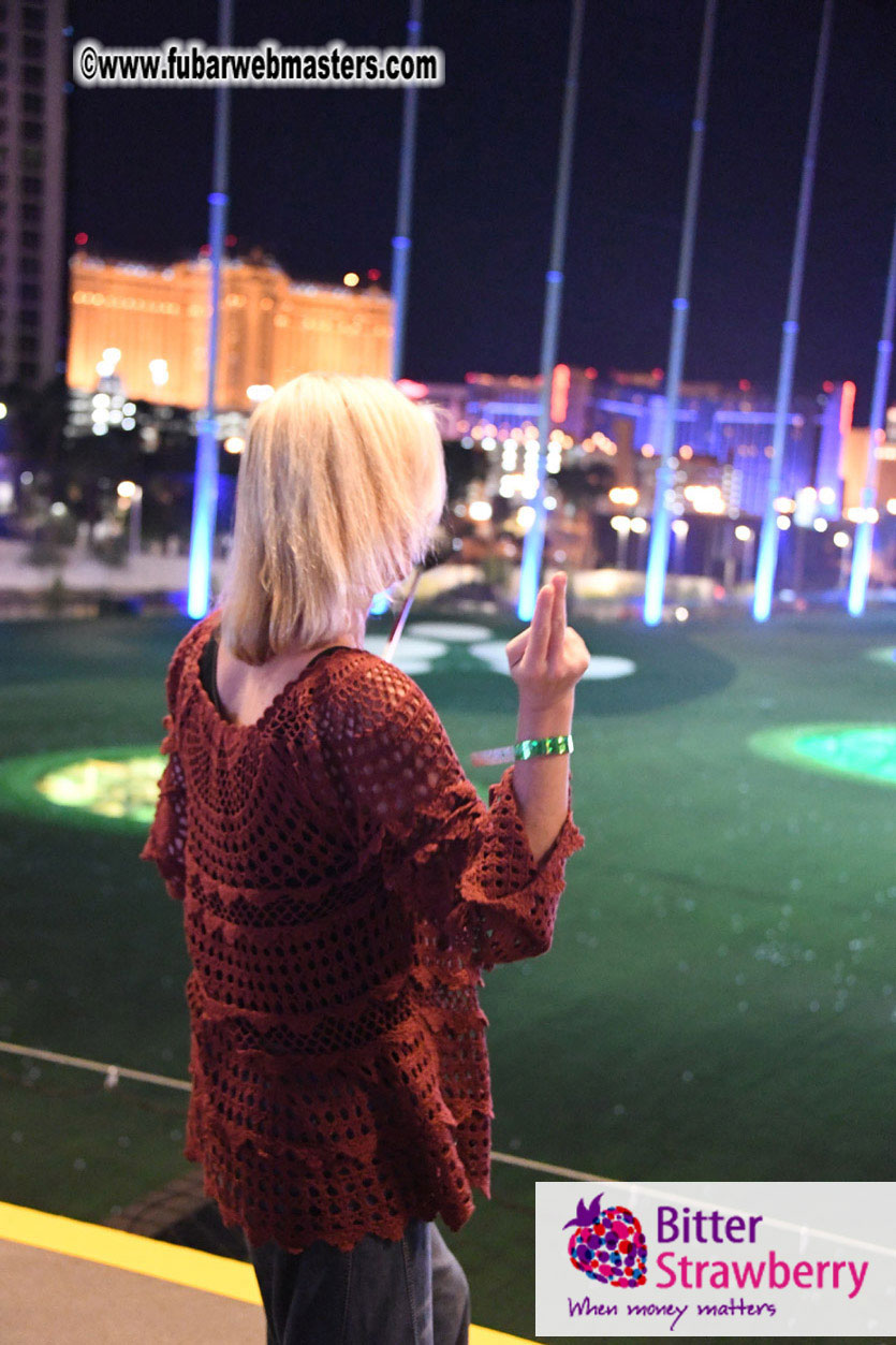 NationalNet VIP Event