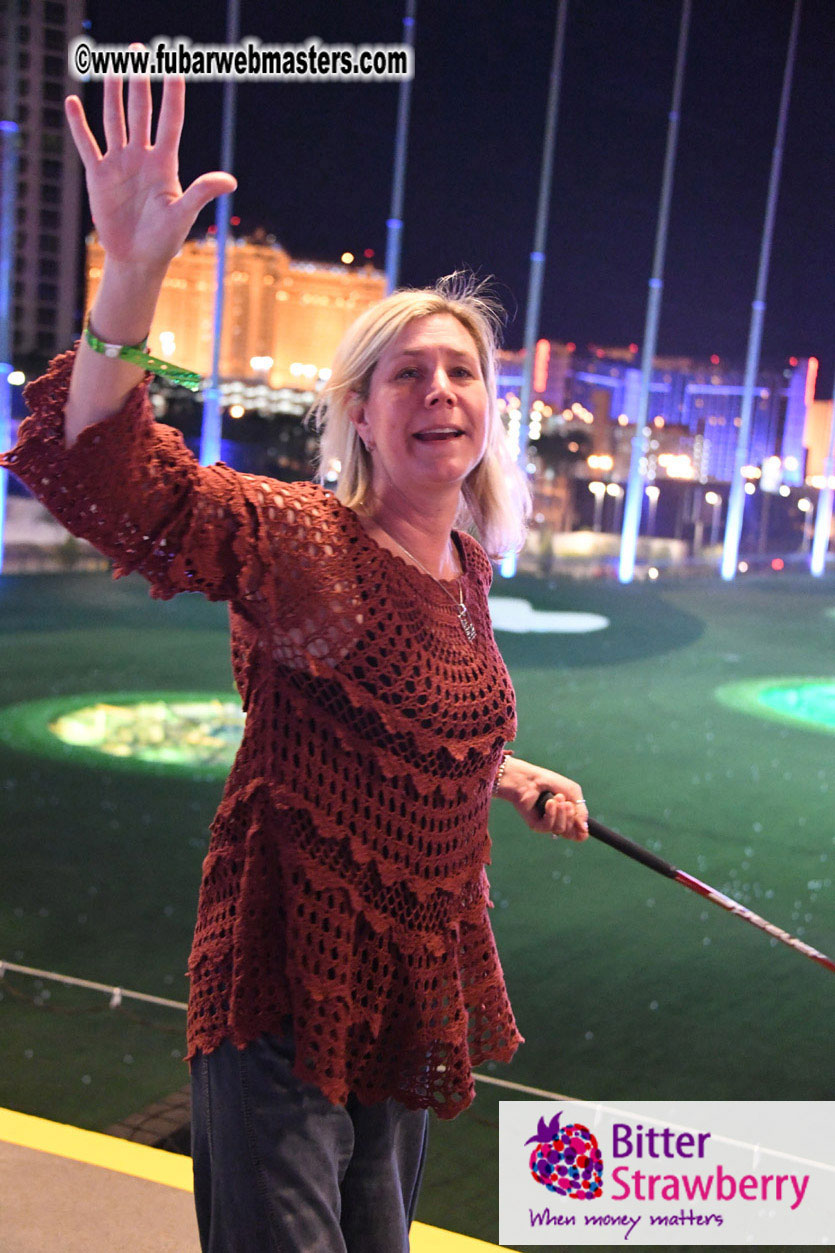 NationalNet VIP Event