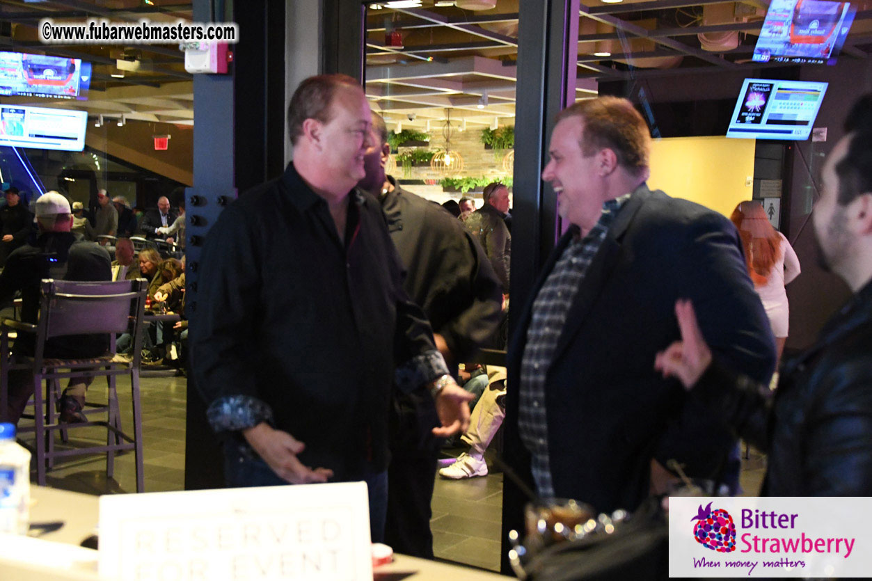 NationalNet VIP Event