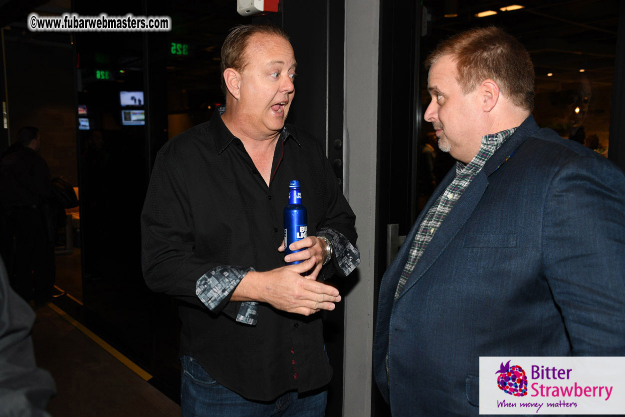 NationalNet VIP Event