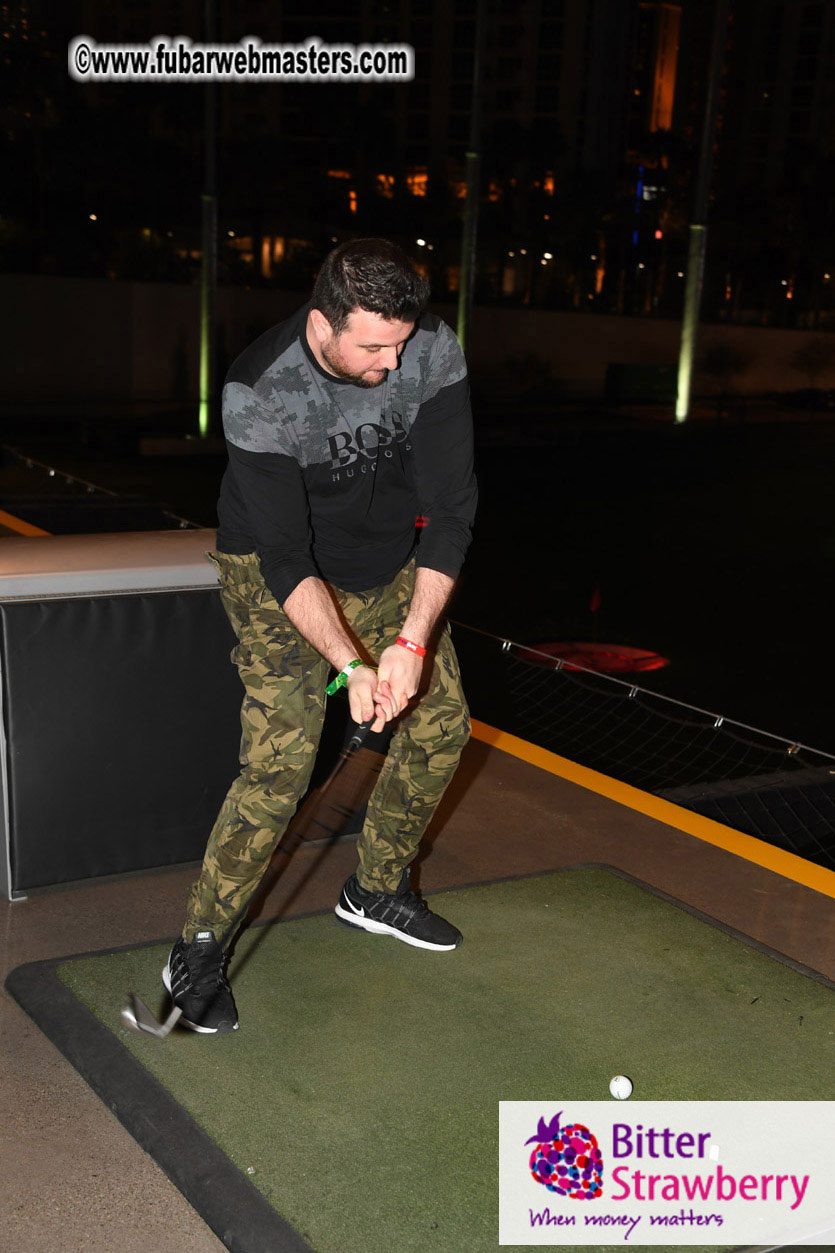 NationalNet VIP Event