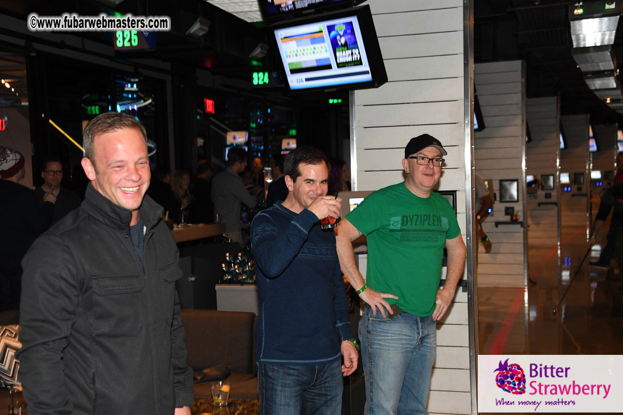 NationalNet VIP Event