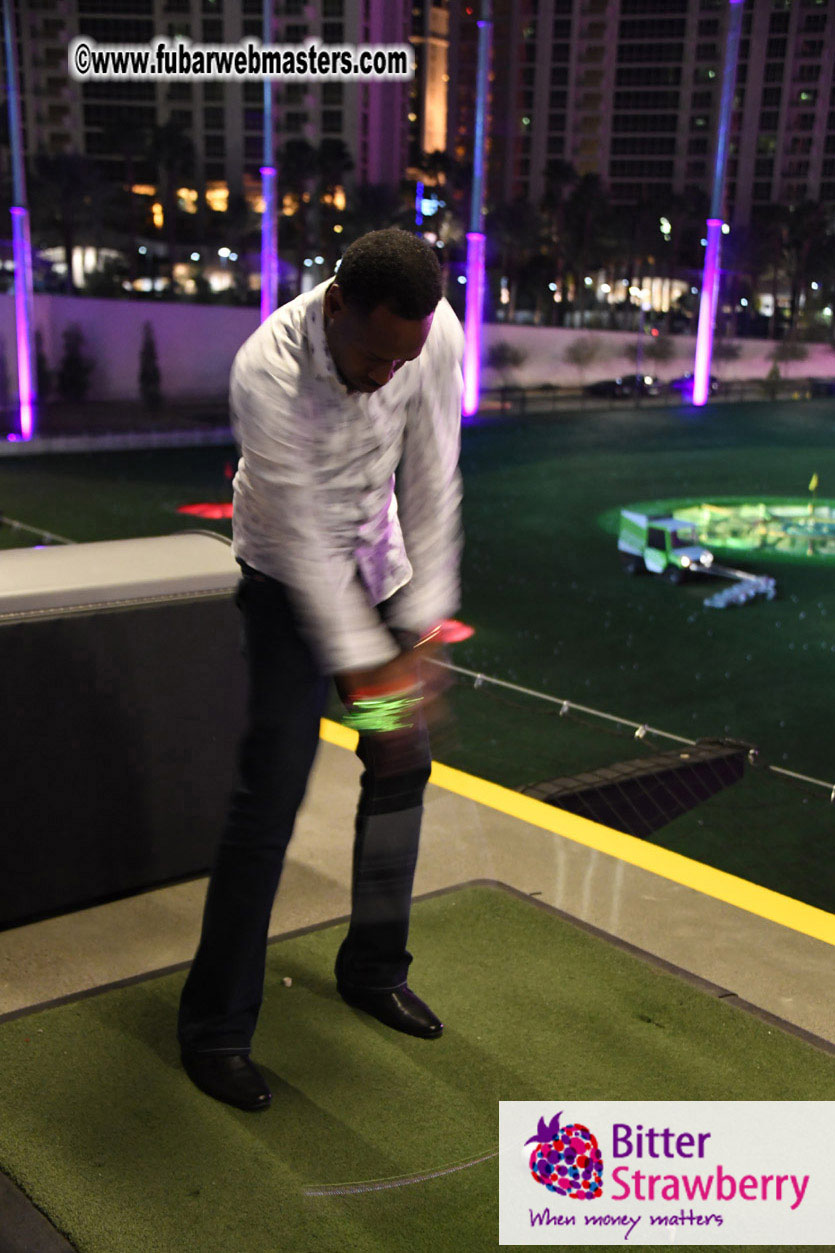 NationalNet VIP Event