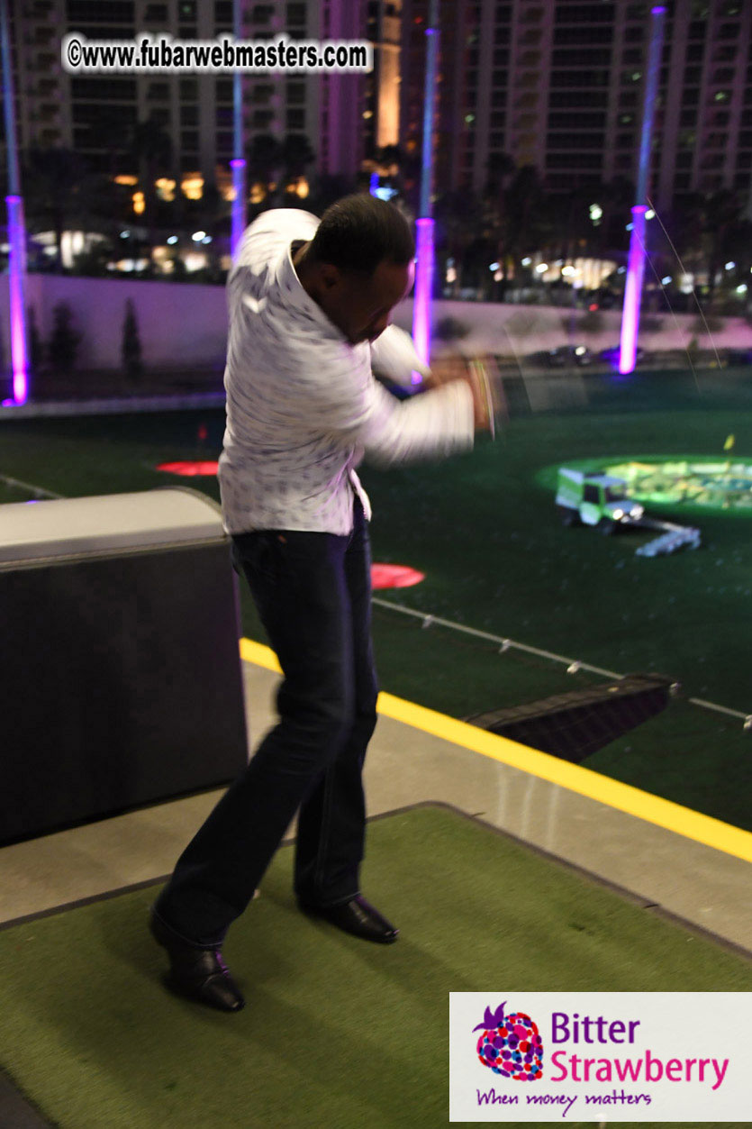 NationalNet VIP Event