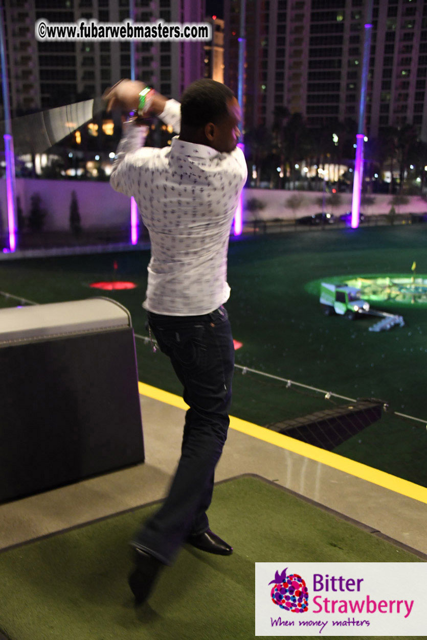 NationalNet VIP Event