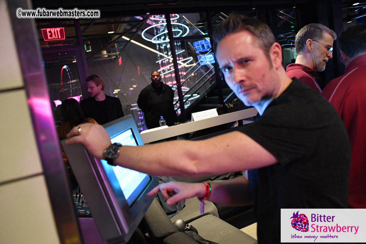 NationalNet VIP Event