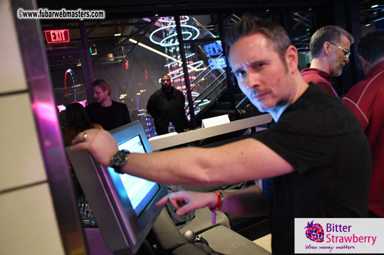 NationalNet VIP Event