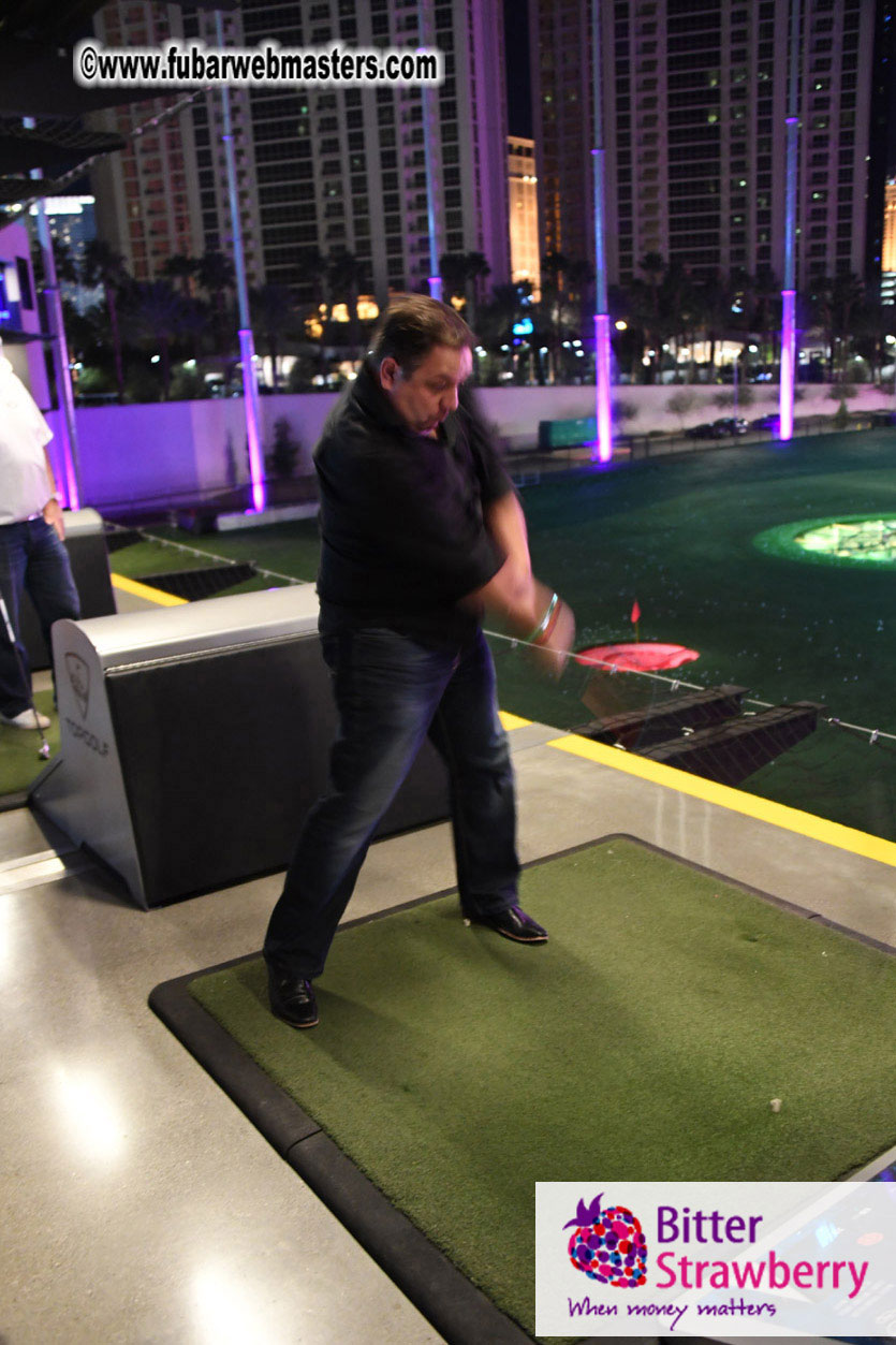 NationalNet VIP Event