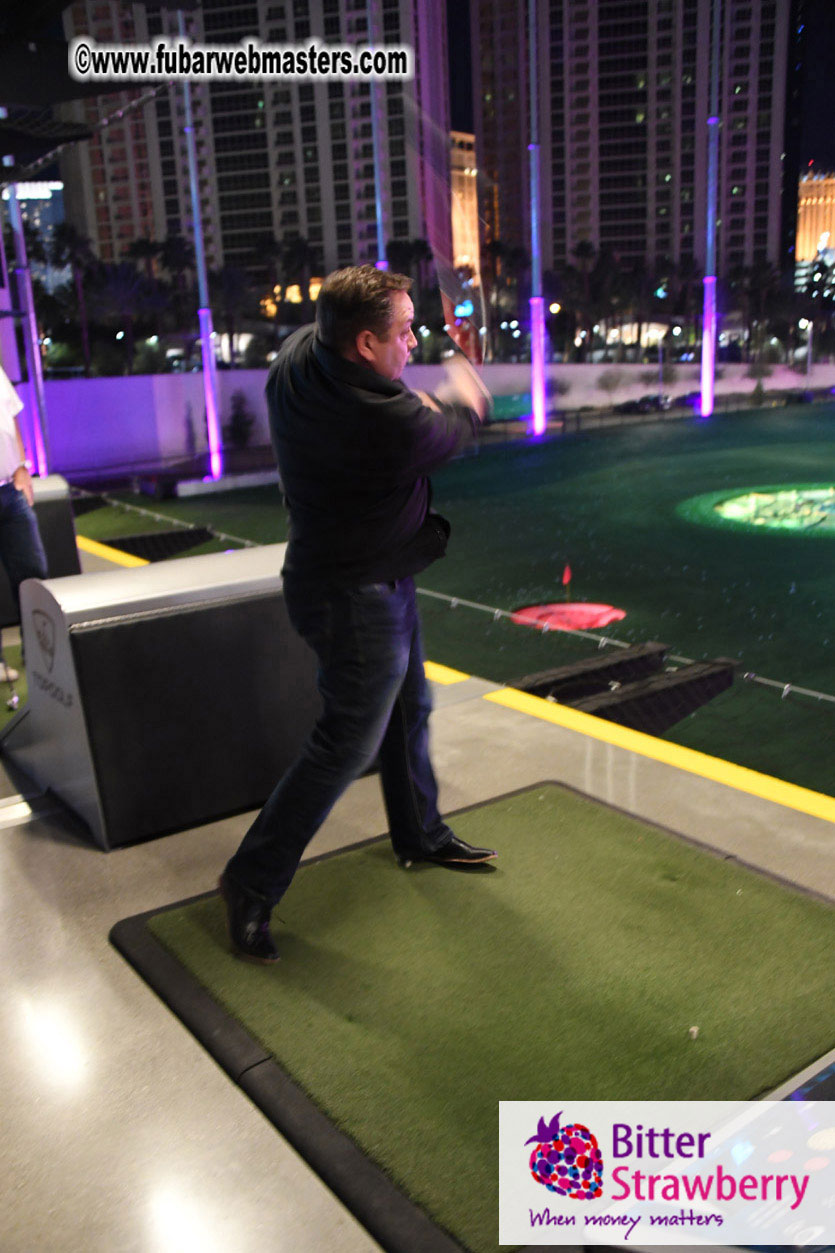 NationalNet VIP Event