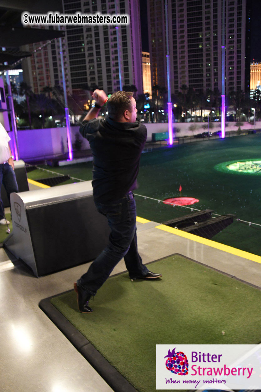 NationalNet VIP Event