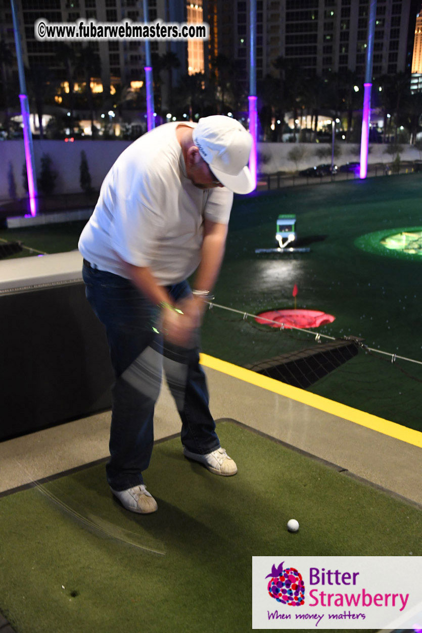 NationalNet VIP Event