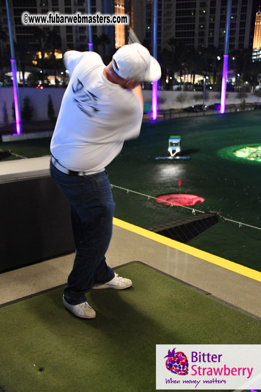 NationalNet VIP Event