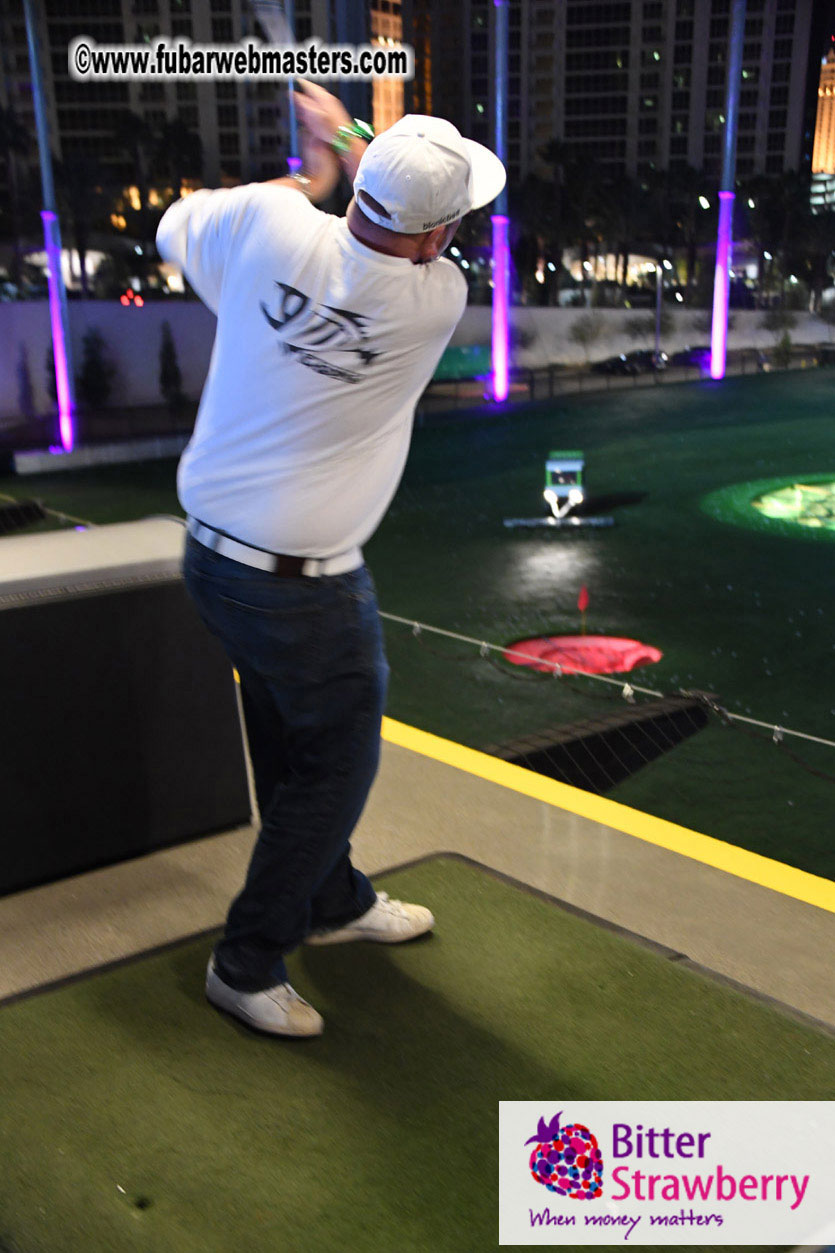 NationalNet VIP Event