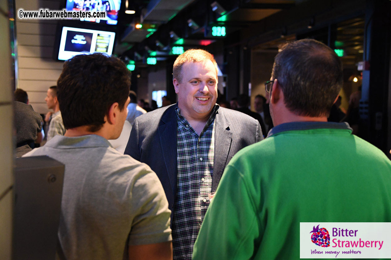 NationalNet VIP Event