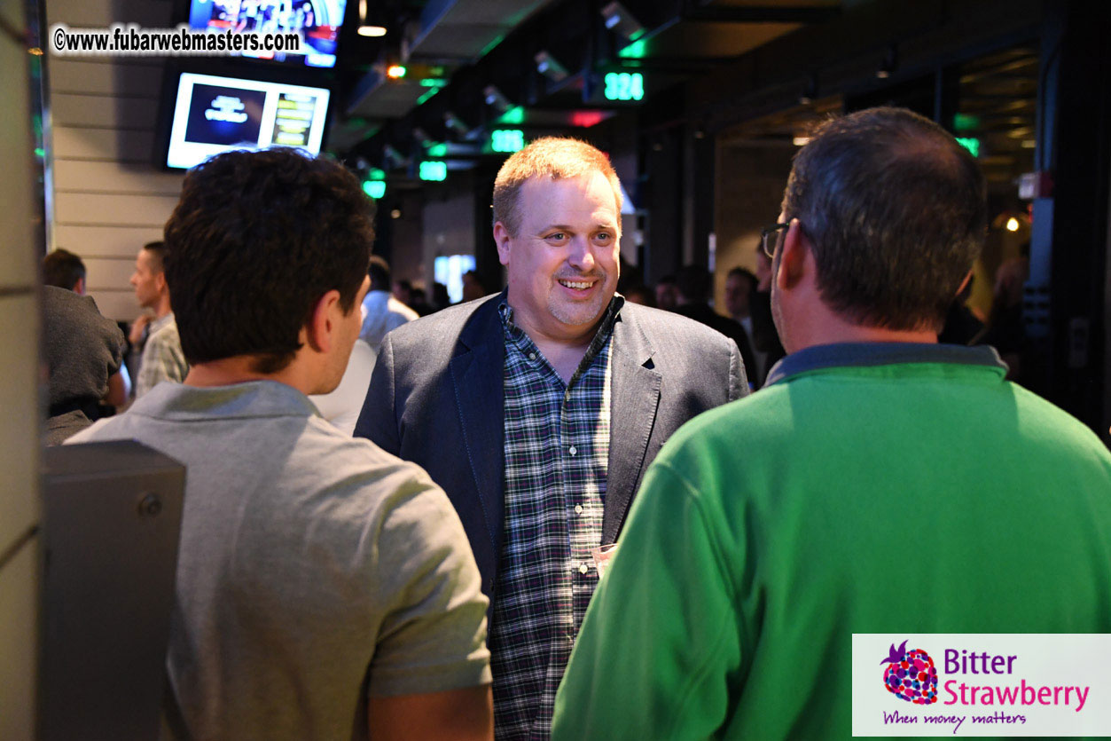 NationalNet VIP Event