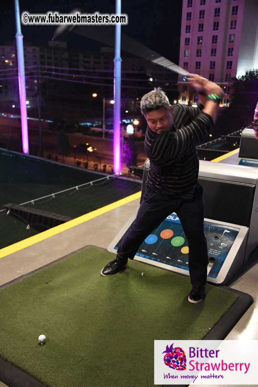 NationalNet VIP Event