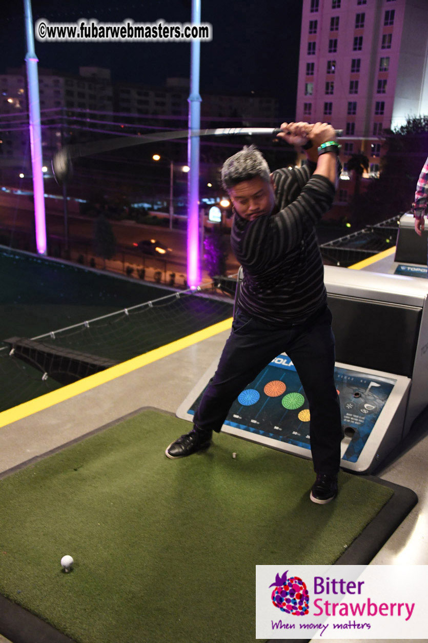 NationalNet VIP Event