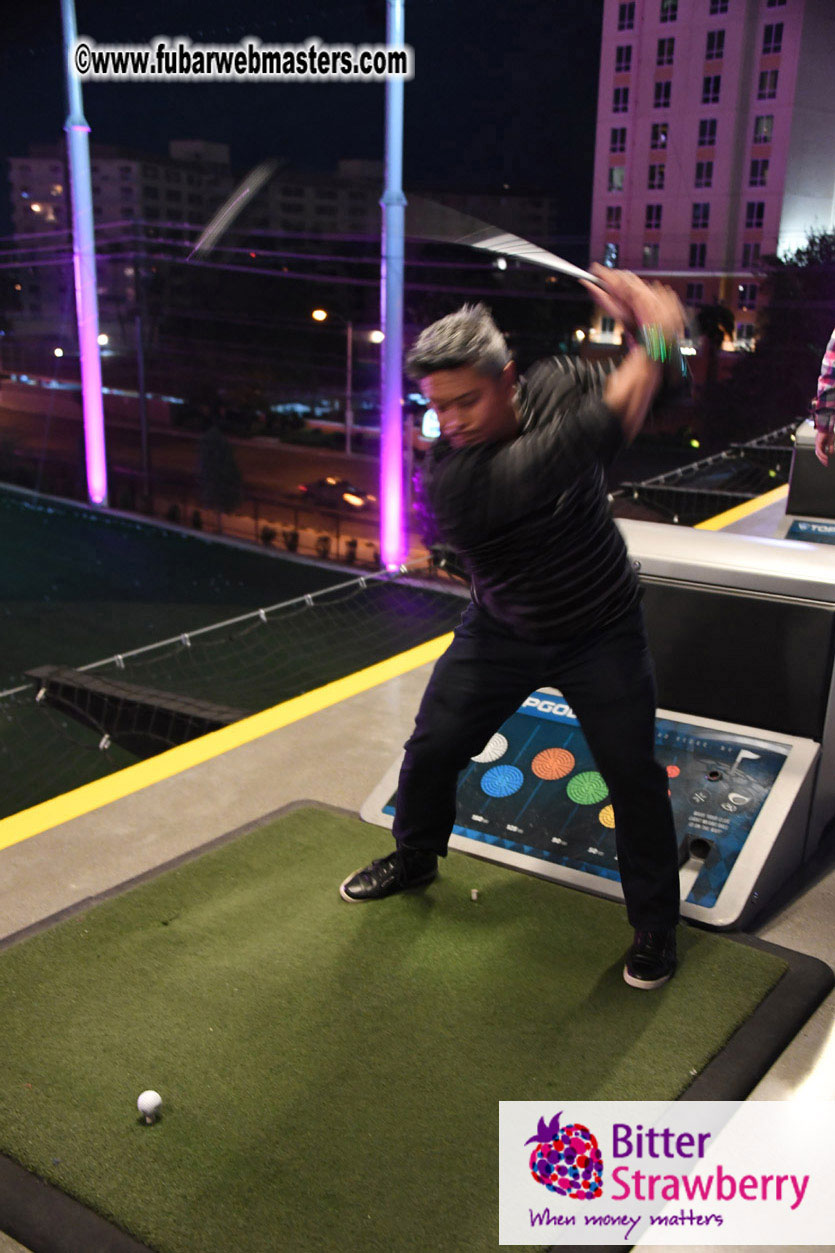 NationalNet VIP Event